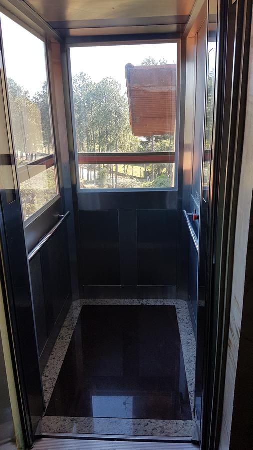 Hotel Pousada Itaici Indaiatuba Exteriör bild